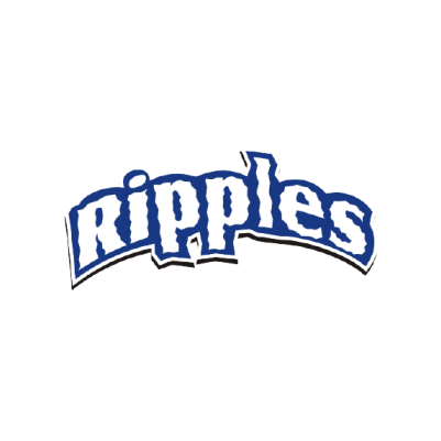Ripples - The Snack Factory